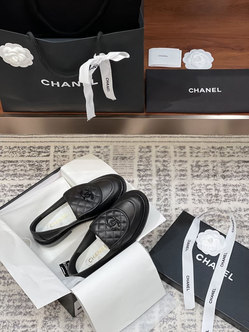 Chanel Low Shoes